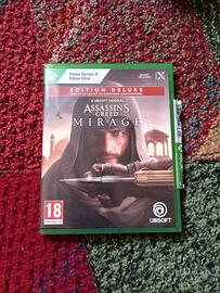Assassin's Creed Mirage 