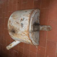 Serbatoio Moto Guzzi Ercole (35€)