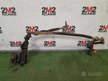 SCATOLA DELLO STERZO MITSUBISHI L 200 2Â° Serie MR