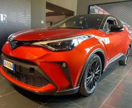 TOYOTA C-HR I 2020 - C-HR 2.0h Premiere e-cvt