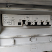 Quadro mobile trifase