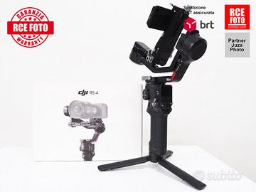 DJI RS4