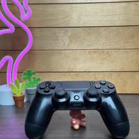 Joypad PlayStation 4 Nero PS4