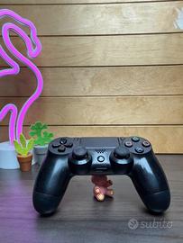 Joypad PlayStation 4 Nero PS4