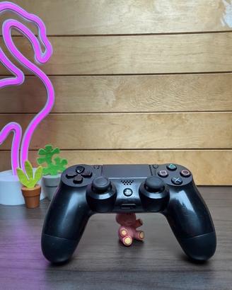 Joypad PlayStation 4 Nero PS4