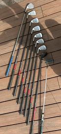 Mazze da golf Ping G410