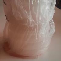 Stampo per hamburger  Tupperware 