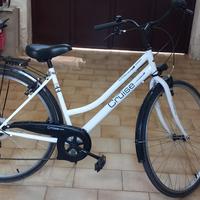  2 biciclette nuove