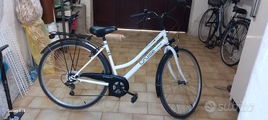  2 biciclette nuove