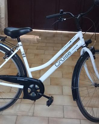  2 biciclette nuove