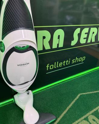 Folletto vk 150 garantito 3 anni