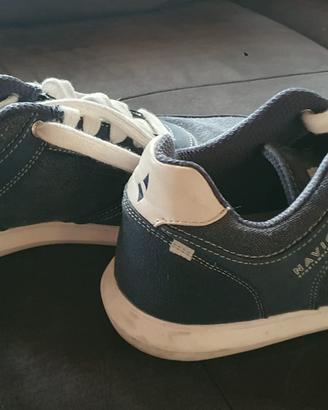 Scarpe "Navigare" nr. 41