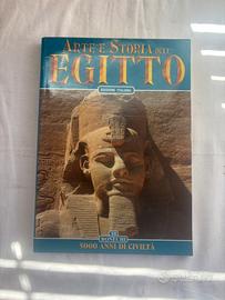 Arte e storia dell Egitto