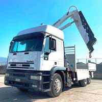 Camion/Fisso/Gru IVECO EUROTECH 260E43 - Cursor