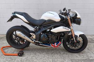 Speed Triple 1050 2011 ABS 