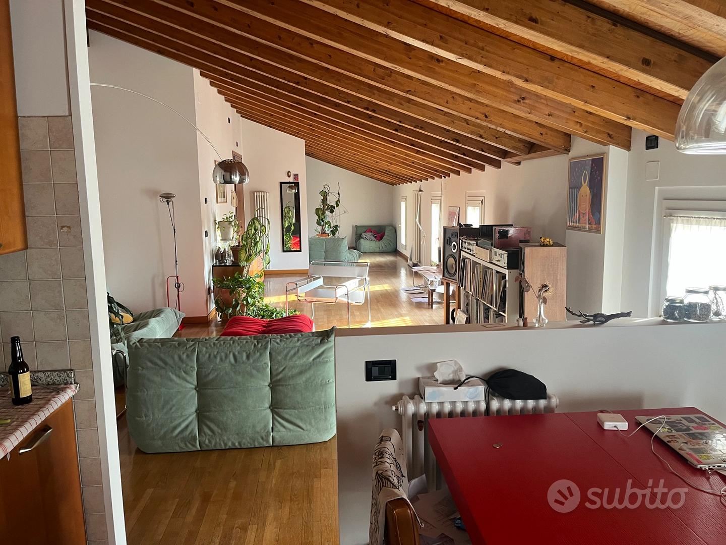 Appartamento – Ponzano Veneto, Zanella - Vista 3