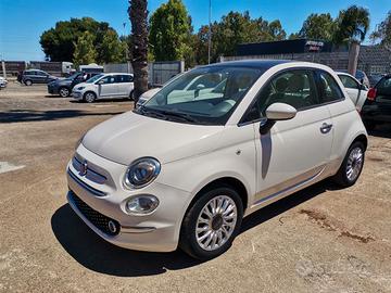 Fiat 500 1.2 Lounge 69cv
