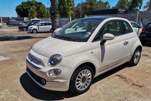 Fiat 500 1.2 Lounge 69cv