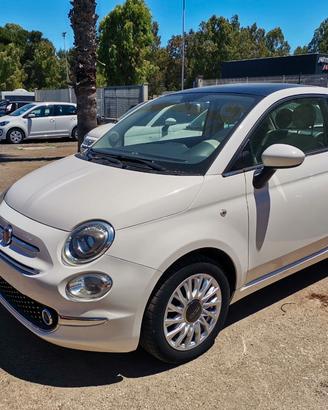 Fiat 500 1.2 Lounge 69cv
