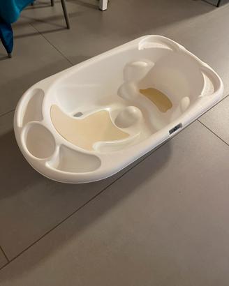 Vasca da bagno per neonato e bambino