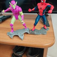 spiderman goblin 