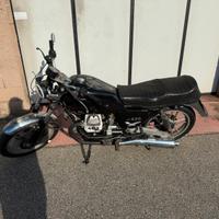 Moto Guzzi V65 1982 restaurata