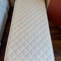 Materasso singolo 200/90/18