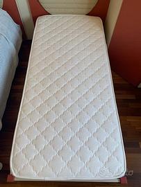 Materasso singolo 200/90/18