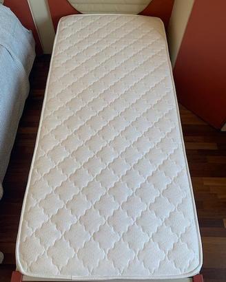 Materasso singolo 200/90/18