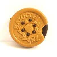 Gli allegri cancellini - Mulino Bianco