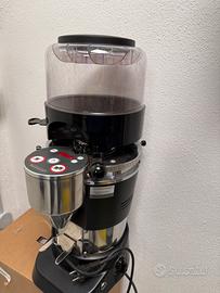 Macinadosatore La Marzocco - Vulcano on demand