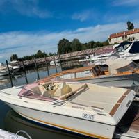 Primatist 27 Bruno Abbate Diesel Volvo Penta