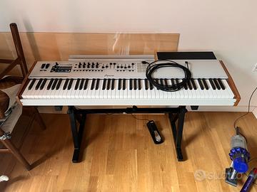 TASTIERA ARTURIA KEYLAB 88