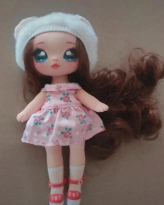 Na Na na Misha Mouse