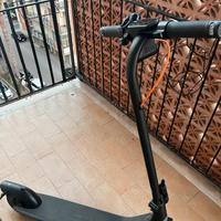 Scambi monopattino elettrico