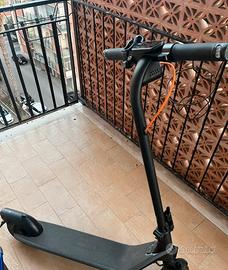 Scambi monopattino elettrico