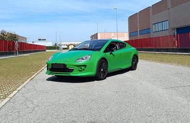 MPM motore  PS160  101cv