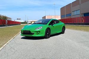 MPM motore  PS160  101cv