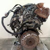 MOTORE COMPLETO SEAT Arona Serie DBY DBYA bifuel/m