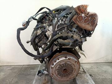 MOTORE COMPLETO SEAT Arona Serie DBY DBYA bifuel/m