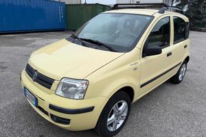 FIAT Panda 1.2 Dynamic Natural Power perfetta di
