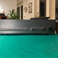 Amplificatore Nad c350 LEGGERE BENE