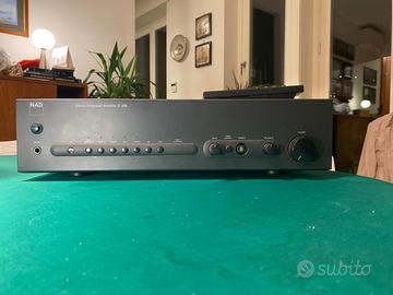 Amplificatore Nad c350 LEGGERE BENE