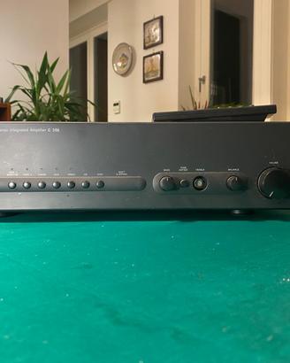 Amplificatore Nad c350 LEGGERE BENE