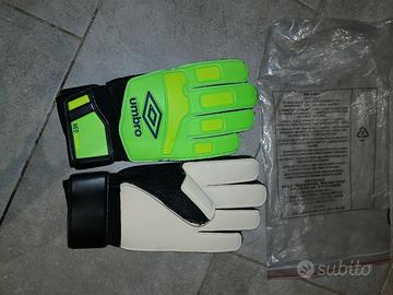 guanti da portiere 