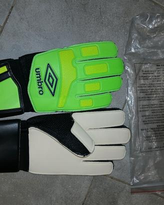 guanti da portiere 