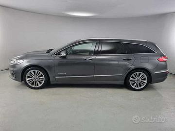 FORD MONDEO WAGON 2.0 187cv Hybrid ecvT Auto Vigna