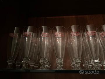 Bicchieri Nastro Azzurro