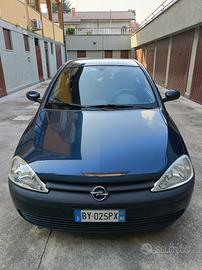 OPEL Corsa 3ª serie - 2001