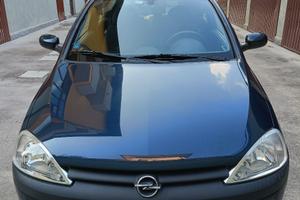 OPEL Corsa 3ª serie - 2001